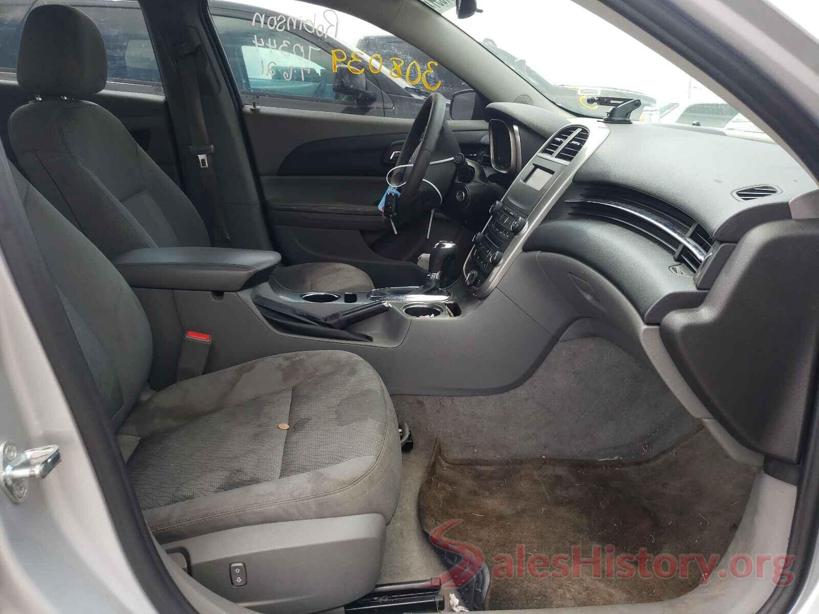 1G11B5SA9GF105122 2016 CHEVROLET MALIBU