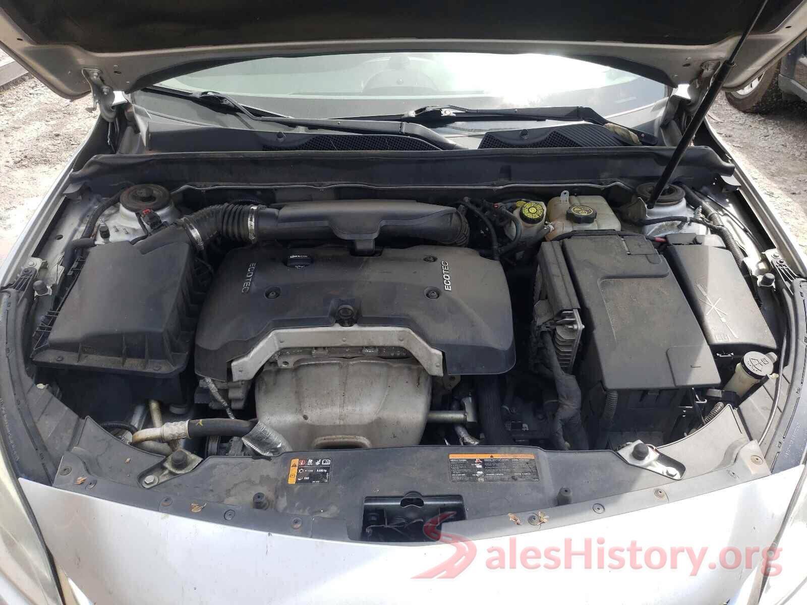 1G11B5SA9GF105122 2016 CHEVROLET MALIBU