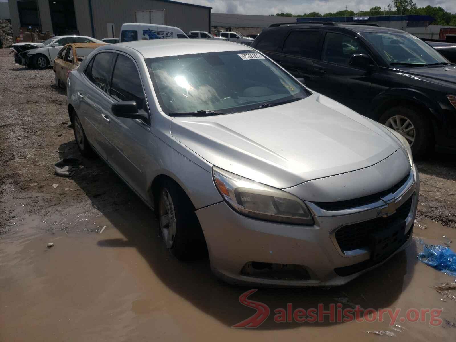 1G11B5SA9GF105122 2016 CHEVROLET MALIBU