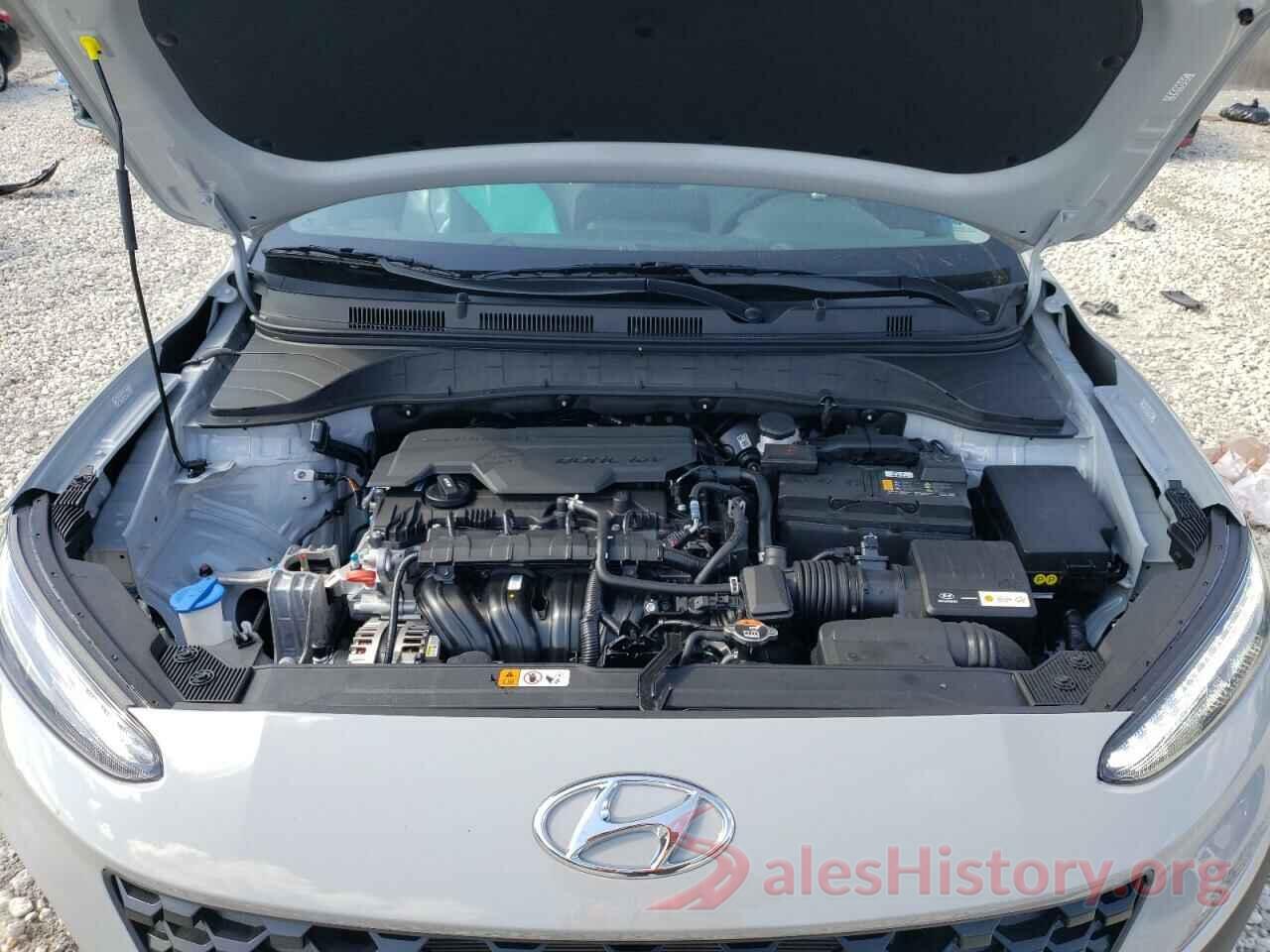 KM8K62ABXNU916103 2022 HYUNDAI KONA