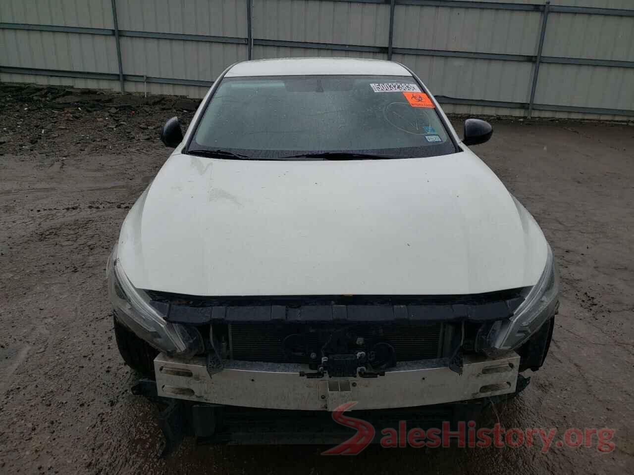 1N4BL4CV3KC167622 2019 NISSAN ALTIMA