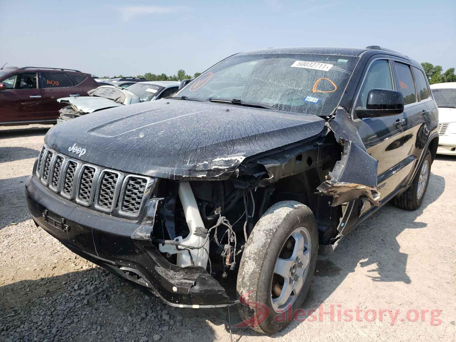 1C4RJEAG1JC131578 2018 JEEP CHEROKEE