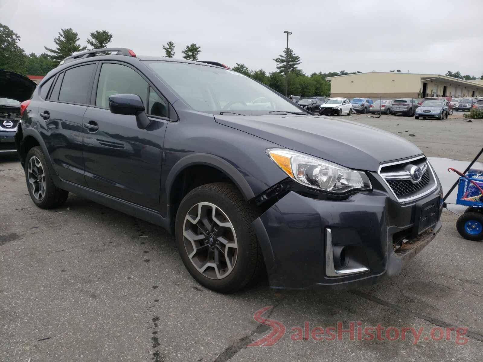 JF2GPABC0HH260940 2017 SUBARU CROSSTREK