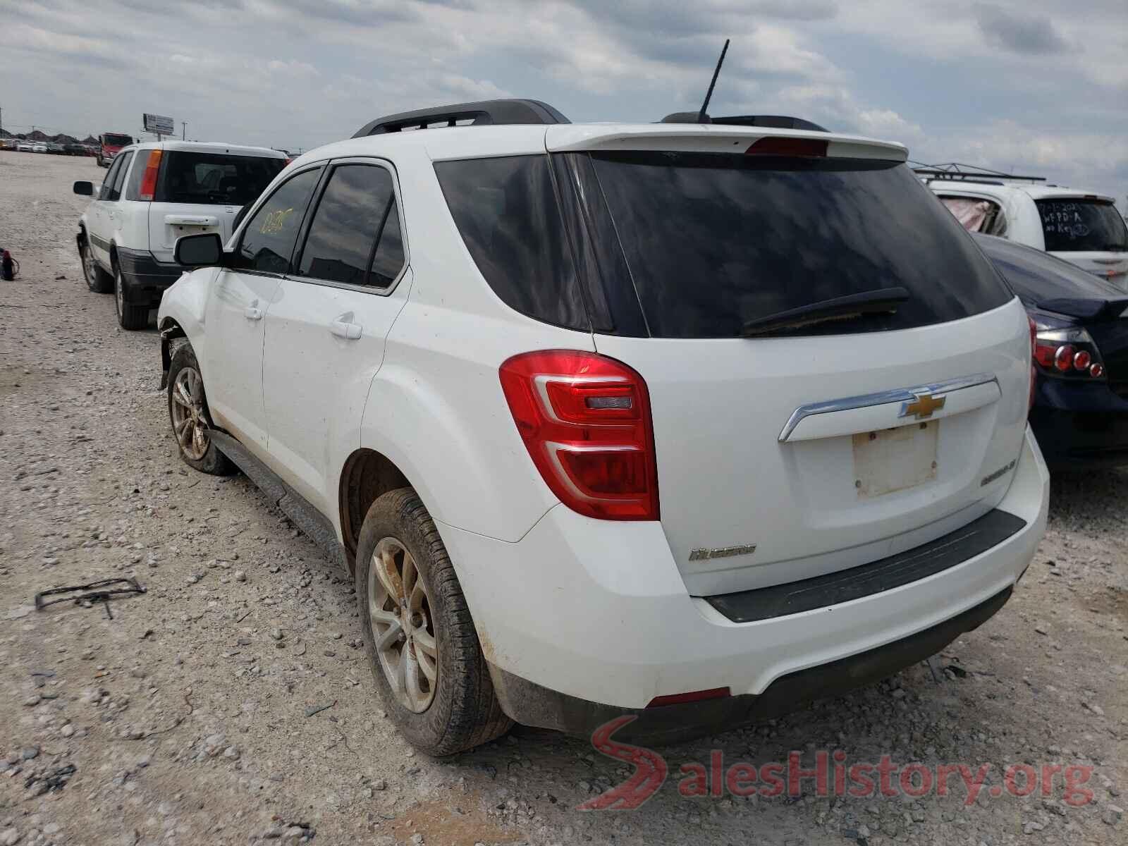 2GNALCEK1G6188253 2016 CHEVROLET EQUINOX