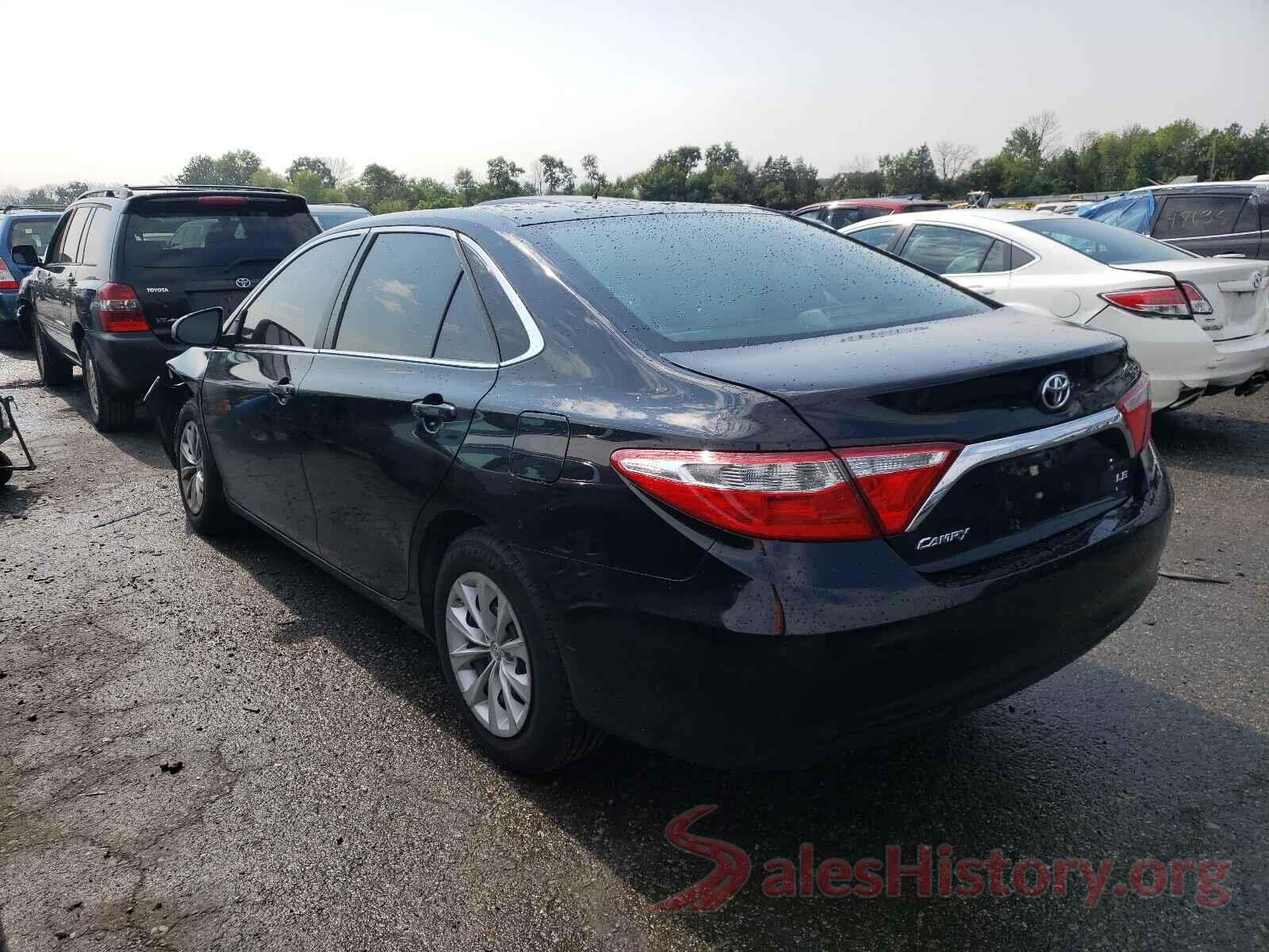 4T1BF1FK8HU314467 2017 TOYOTA CAMRY