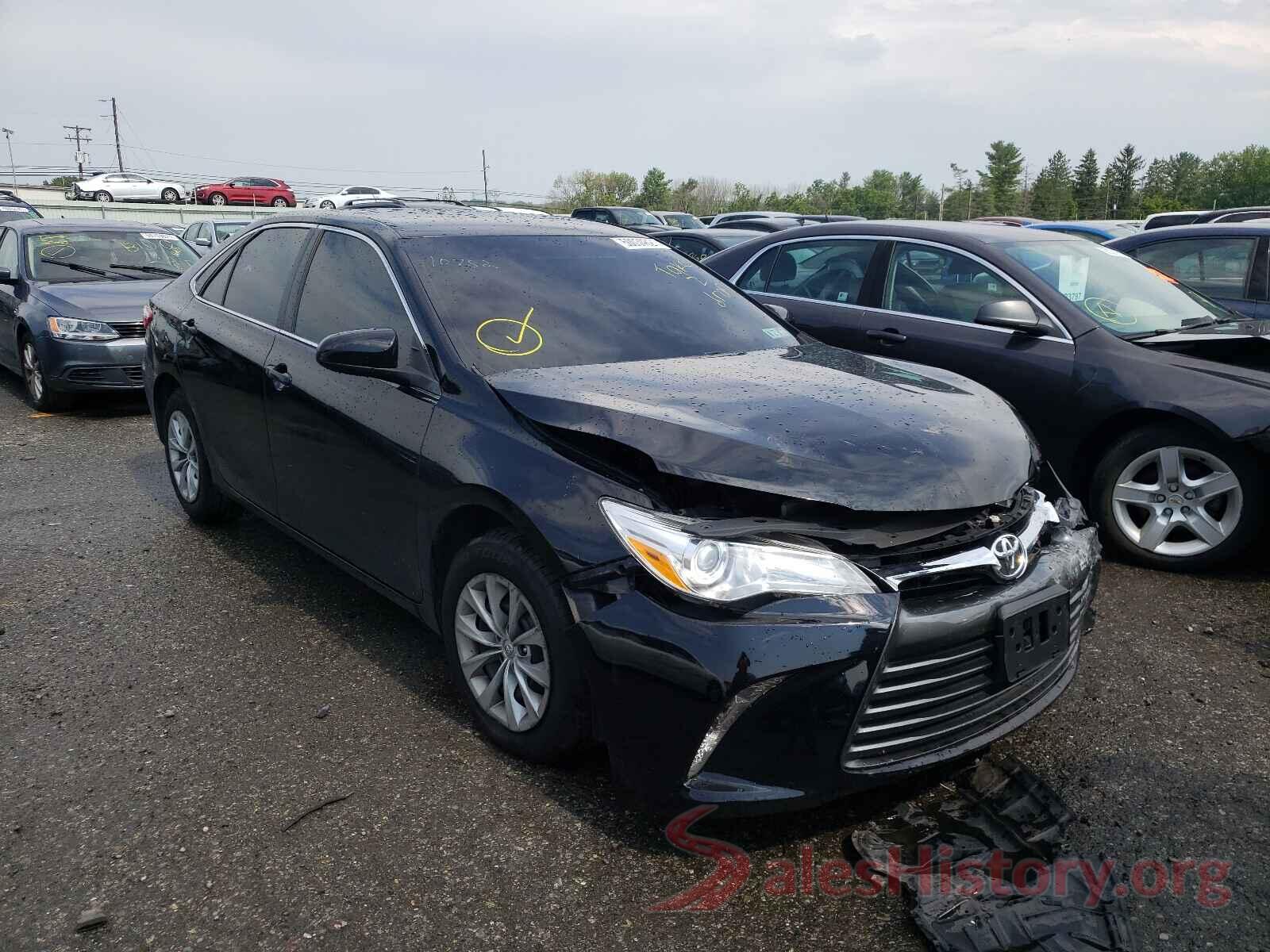 4T1BF1FK8HU314467 2017 TOYOTA CAMRY