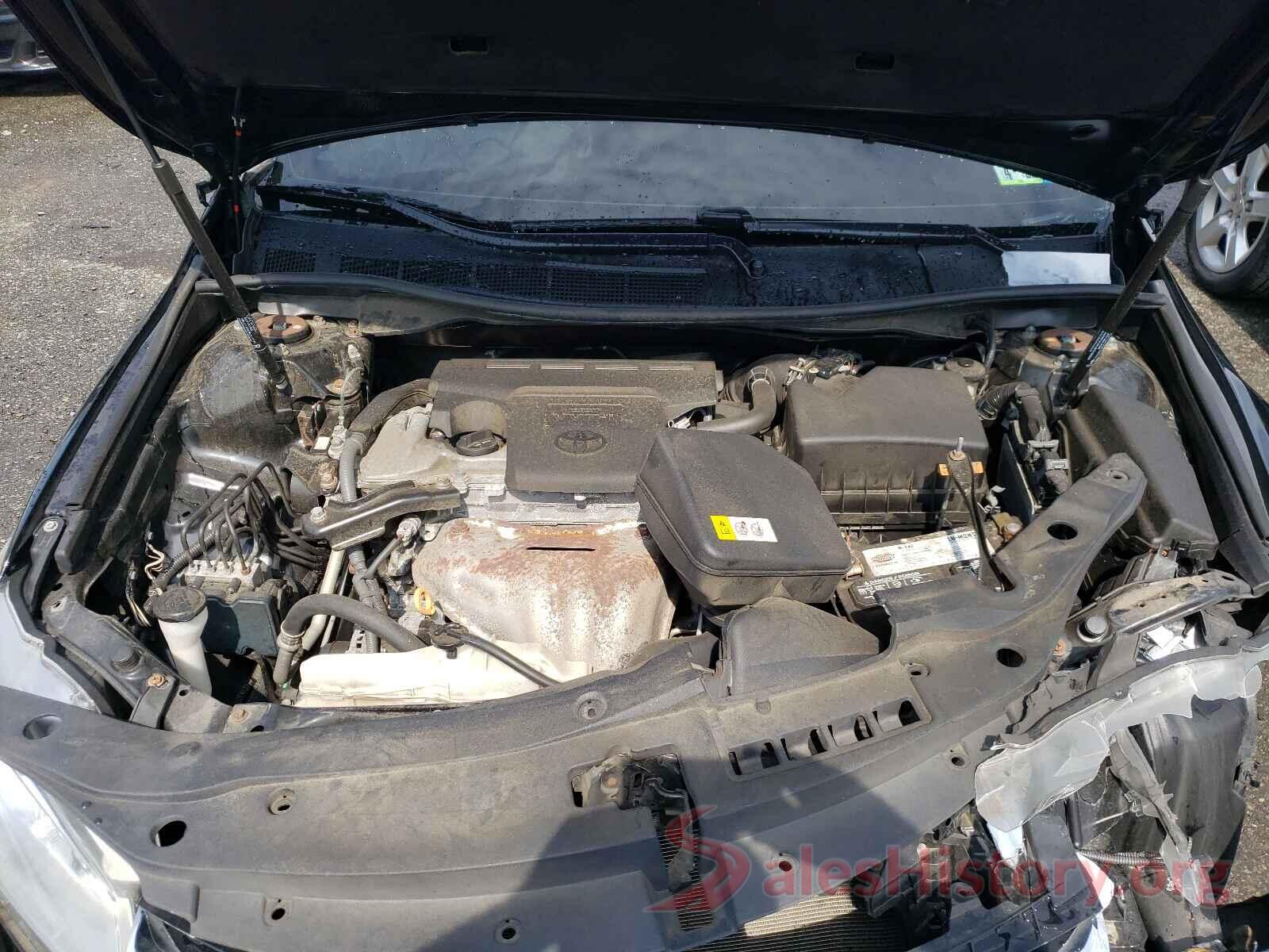 4T1BF1FK8HU314467 2017 TOYOTA CAMRY