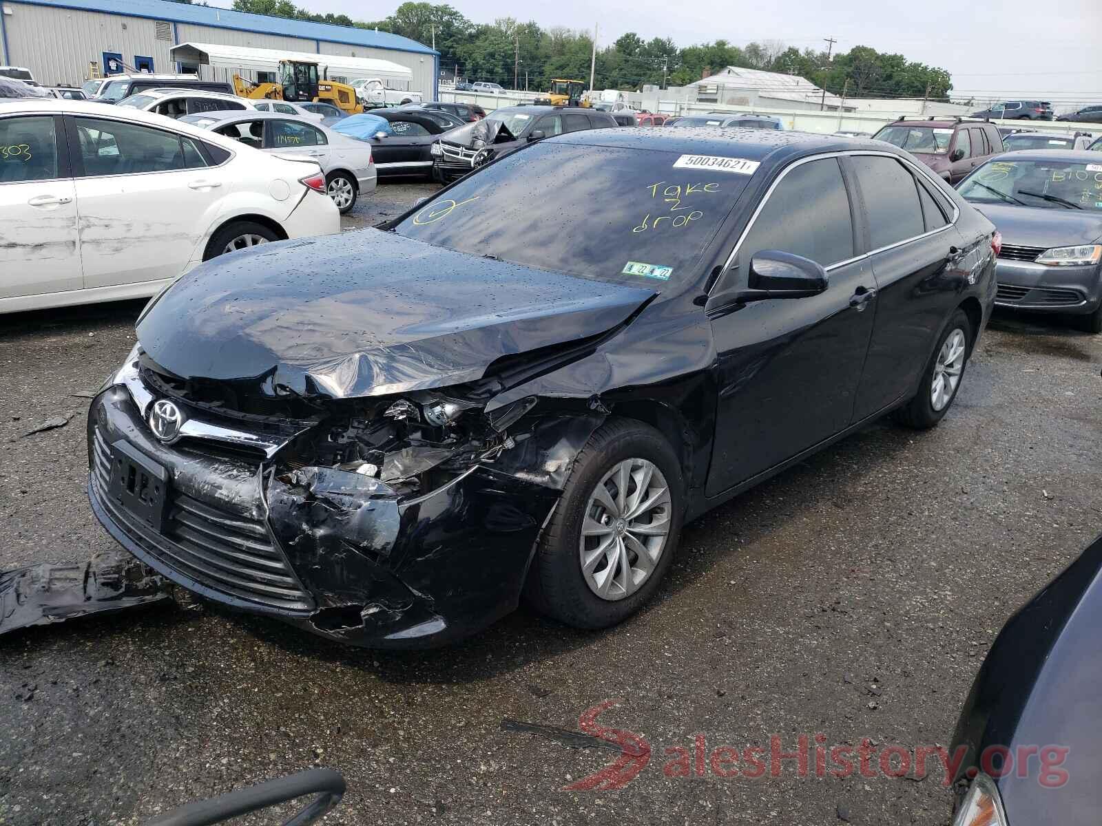 4T1BF1FK8HU314467 2017 TOYOTA CAMRY