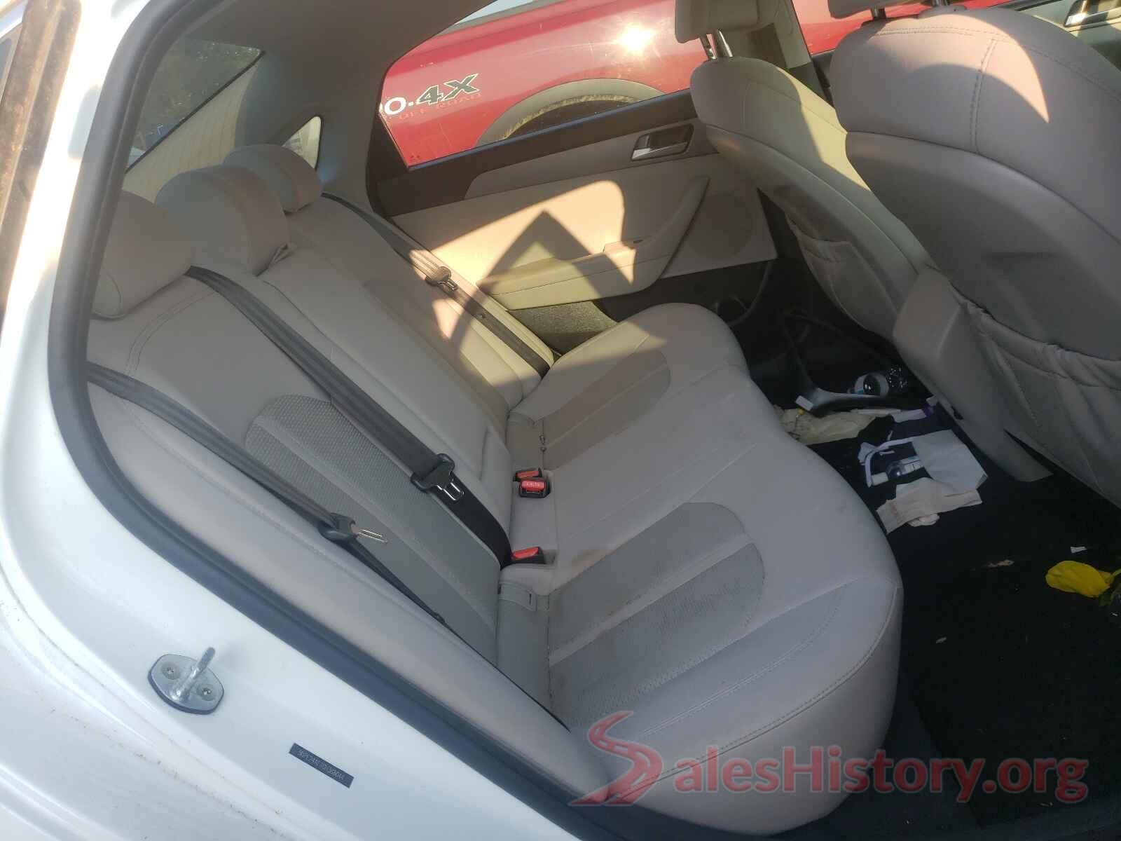 5NPE24AF7GH388044 2016 HYUNDAI SONATA