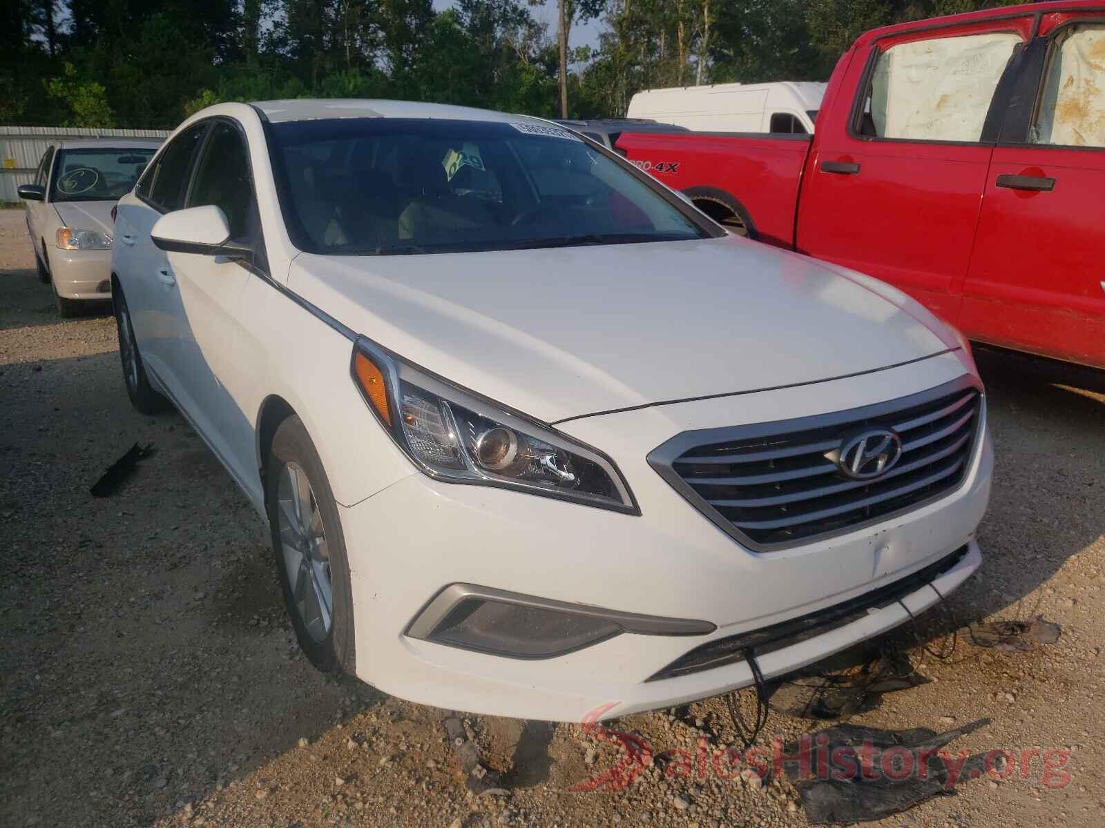 5NPE24AF7GH388044 2016 HYUNDAI SONATA