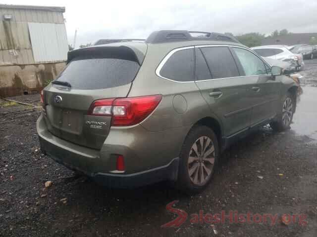 4S4BSANC2F3337400 2015 SUBARU OUTBACK