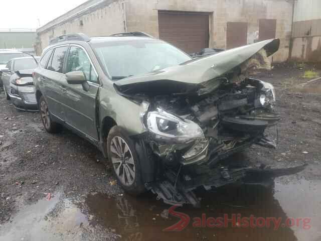 4S4BSANC2F3337400 2015 SUBARU OUTBACK