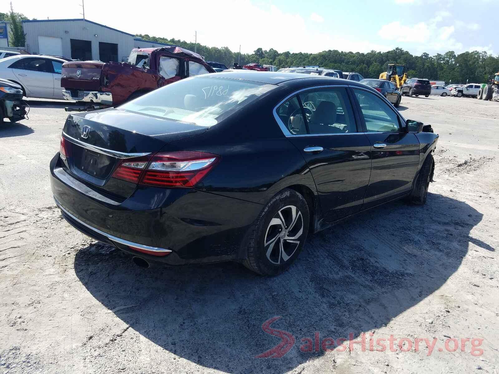 1HGCR2F42HA155472 2017 HONDA ACCORD