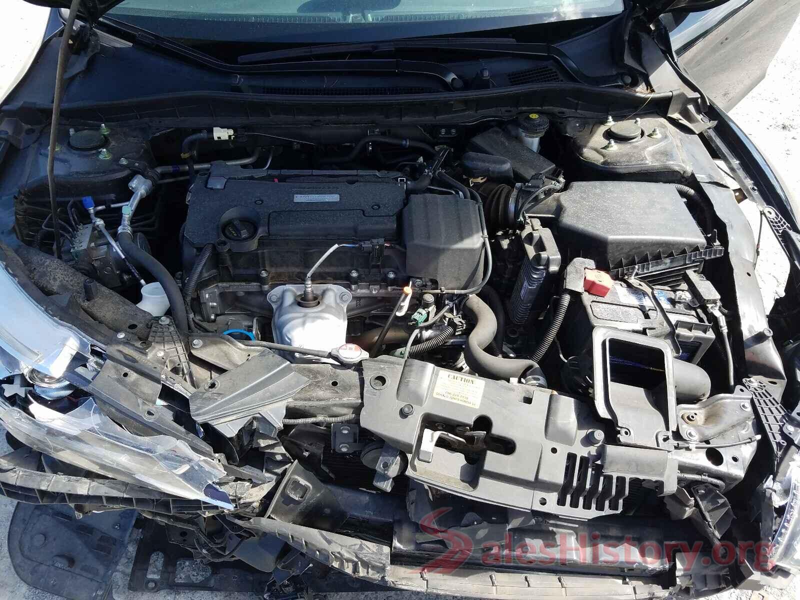 1HGCR2F42HA155472 2017 HONDA ACCORD