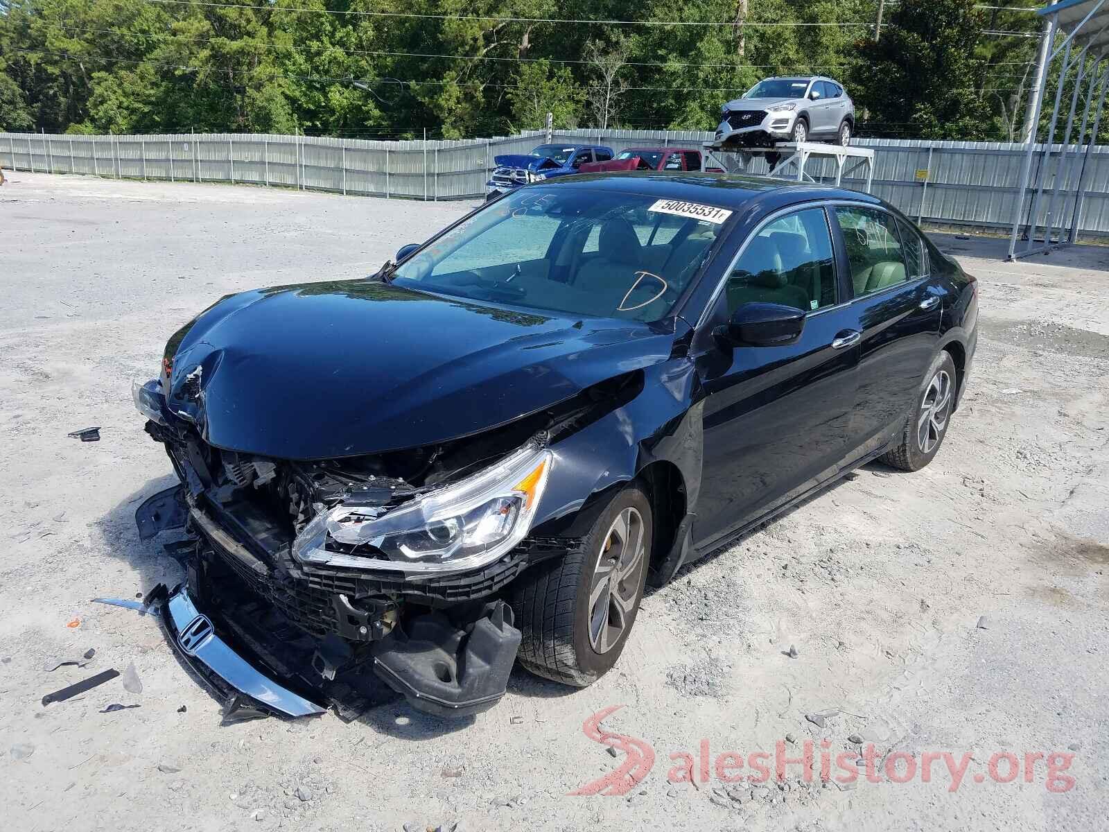 1HGCR2F42HA155472 2017 HONDA ACCORD