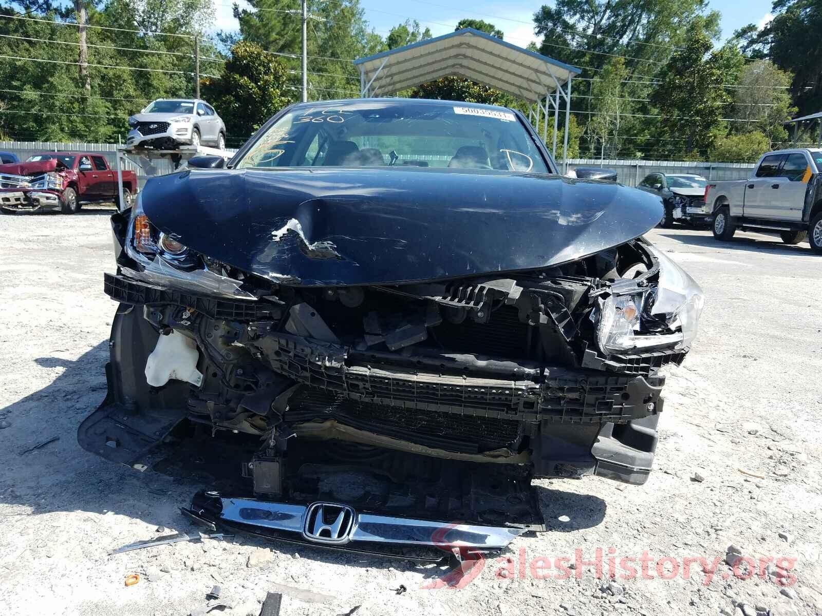 1HGCR2F42HA155472 2017 HONDA ACCORD