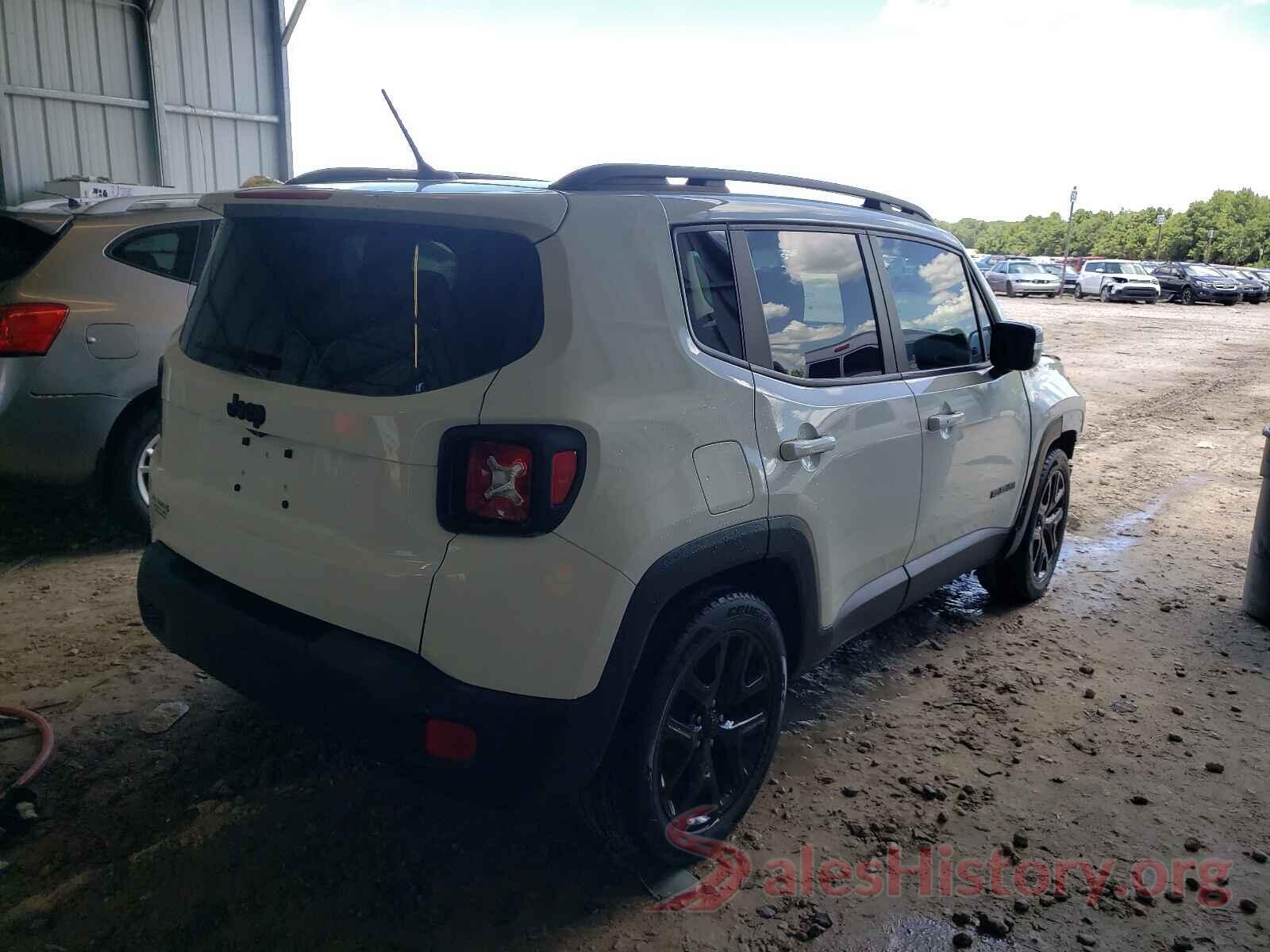 ZACCJABB5HPE81528 2017 JEEP RENEGADE