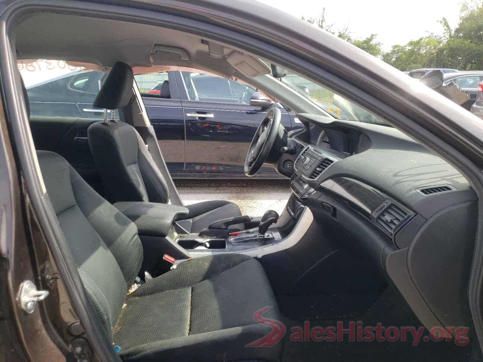 1HGCR2F31GA071200 2016 HONDA ACCORD