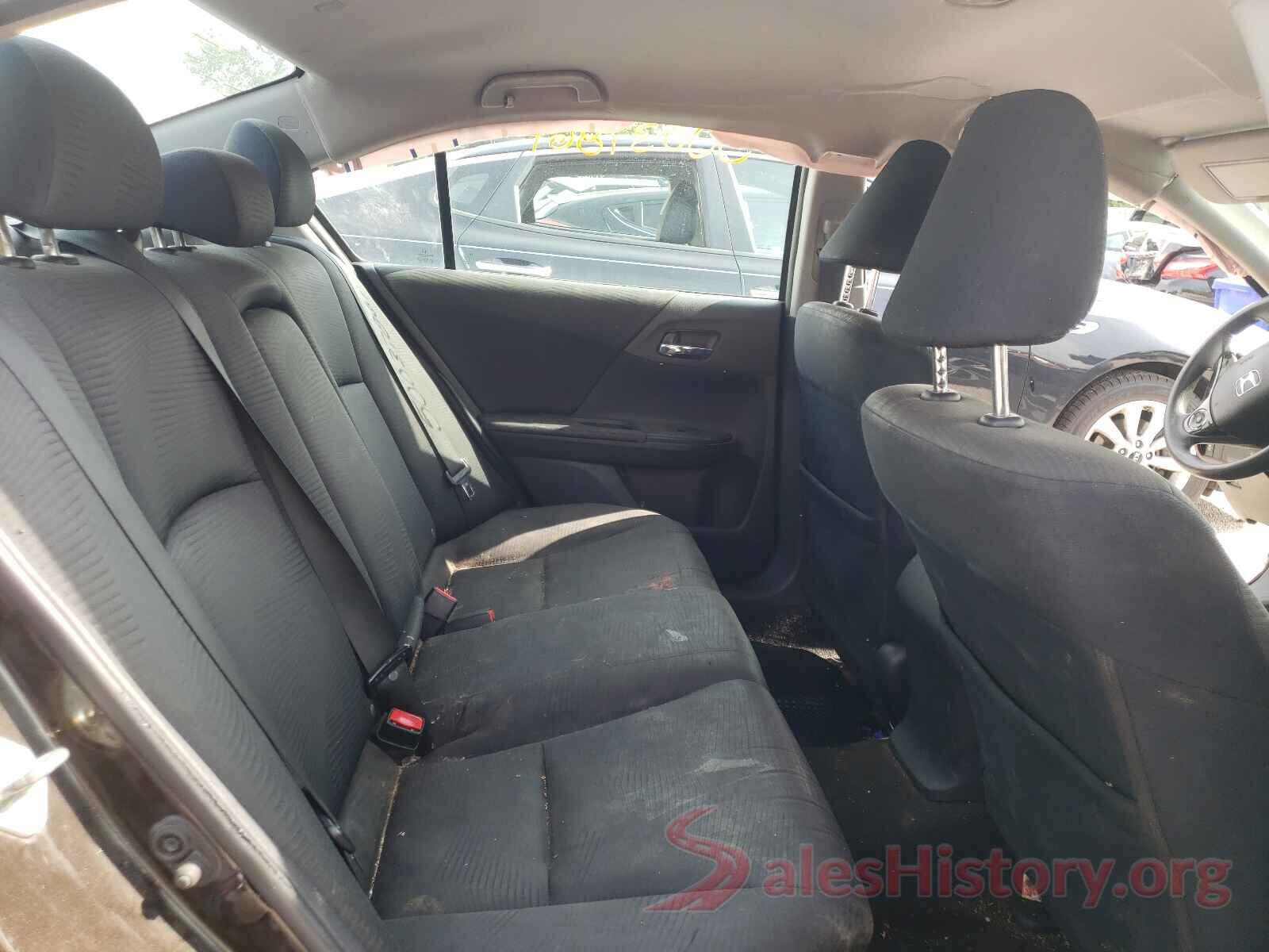 1HGCR2F31GA071200 2016 HONDA ACCORD