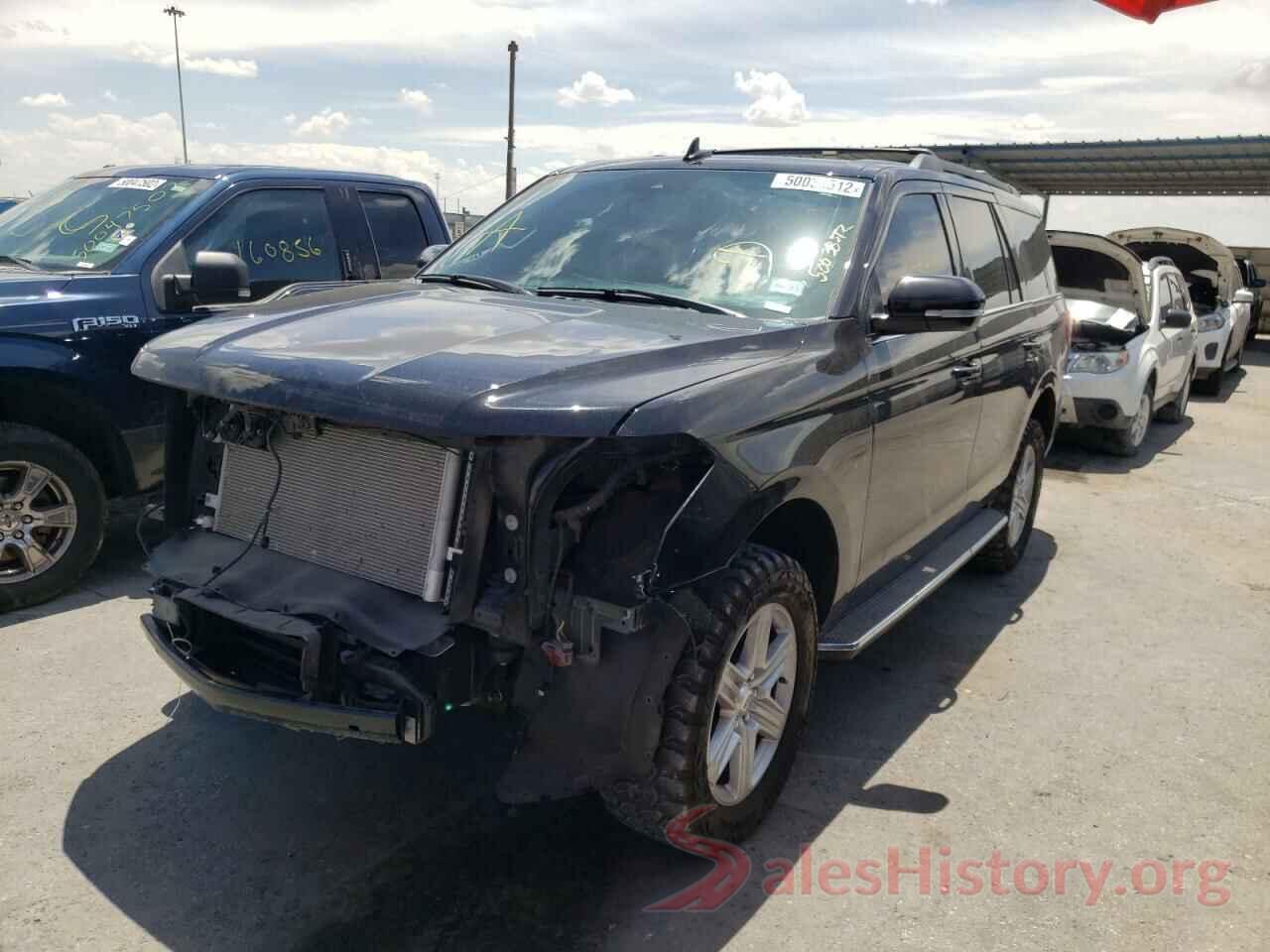 1FMJU1HT1MEA13731 2021 FORD EXPEDITION