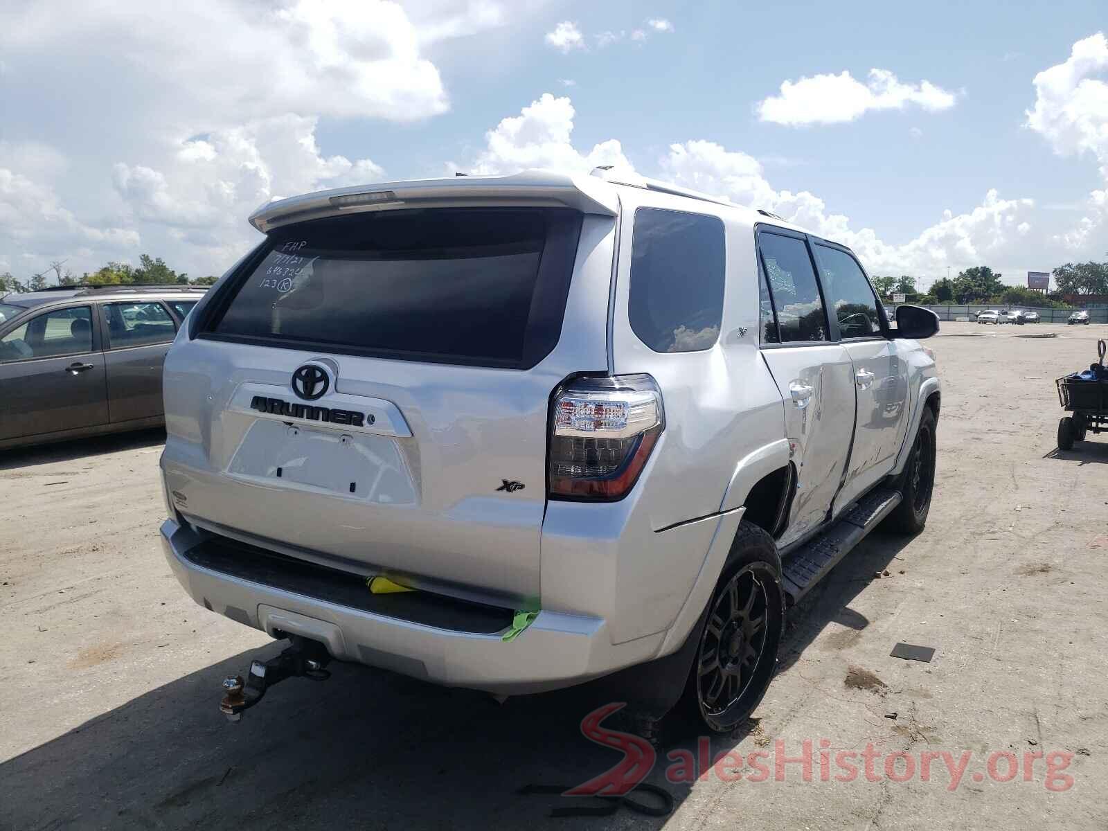 JTEZU5JR8H5157565 2017 TOYOTA 4RUNNER