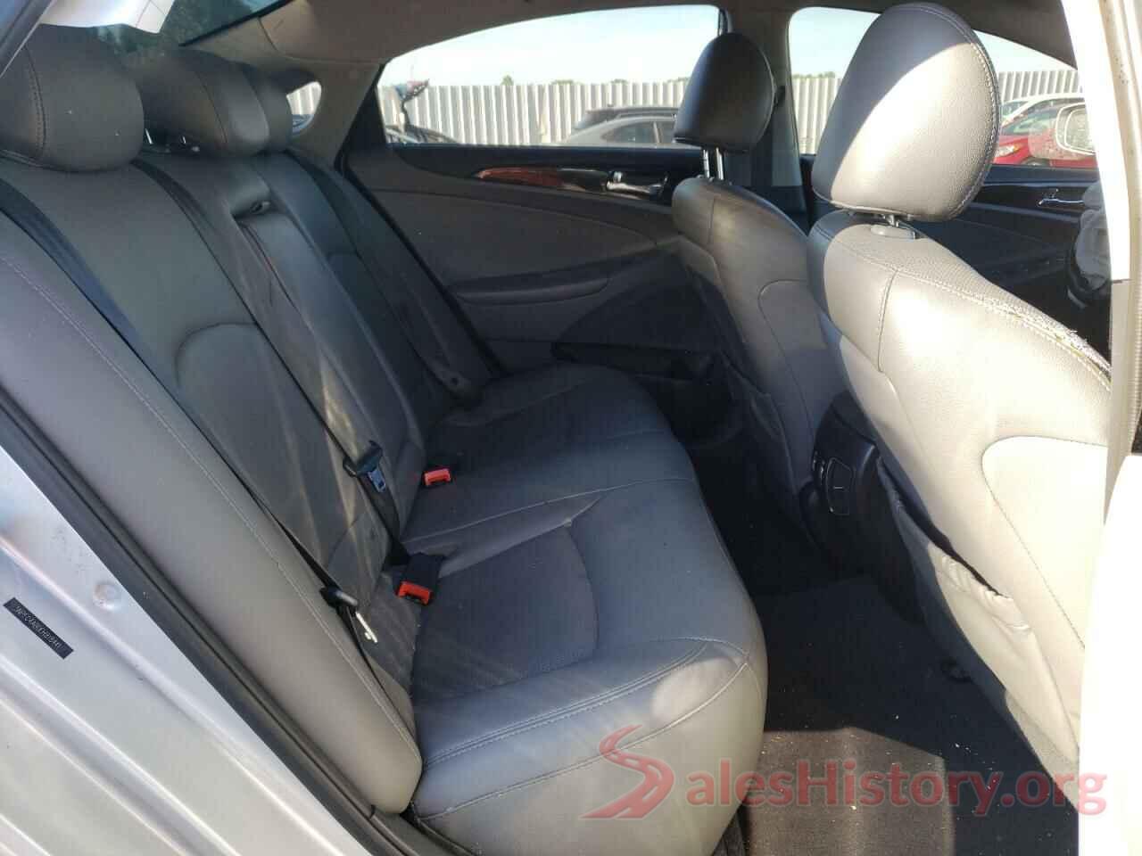 5NPEC4AB0EH818441 2014 HYUNDAI SONATA