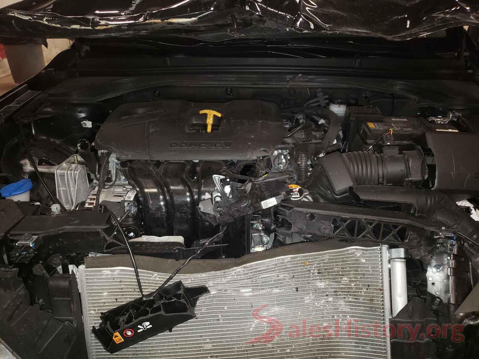 5NPD84LF3LH617577 2020 HYUNDAI ELANTRA