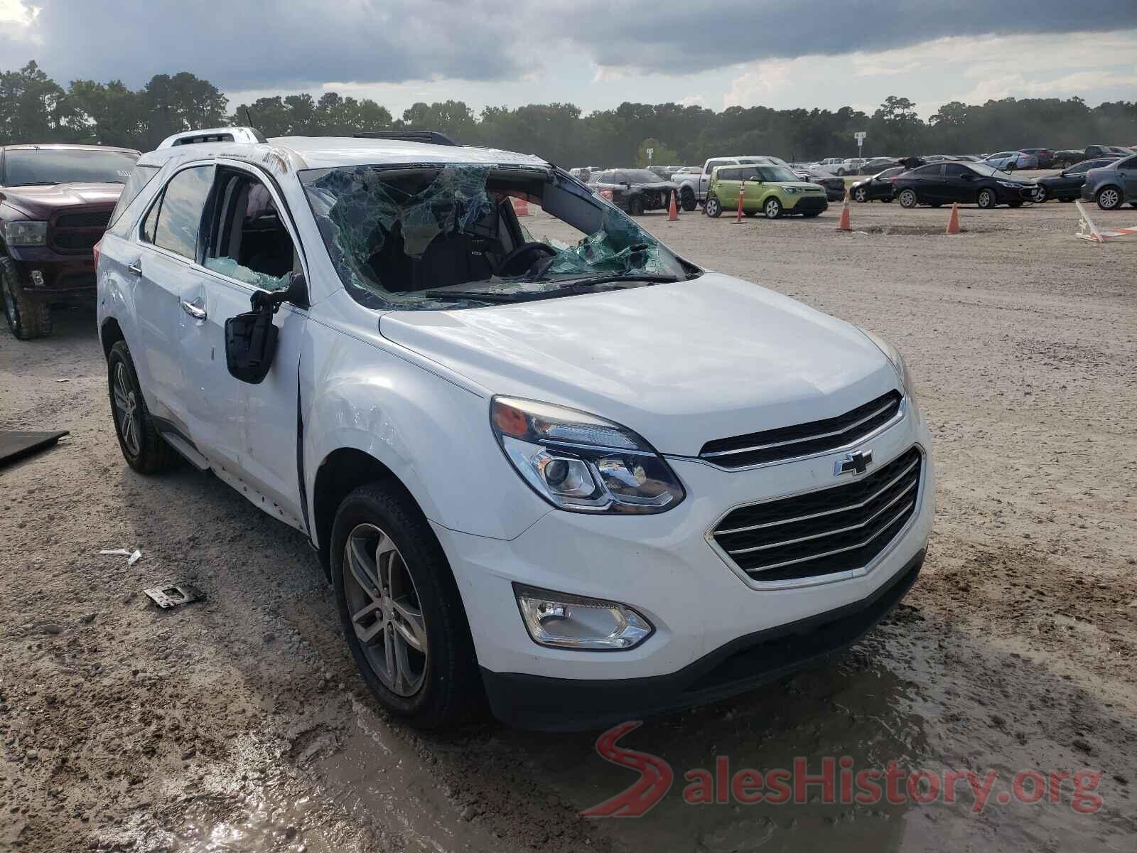 2GNFLGEK5G6360829 2016 CHEVROLET EQUINOX