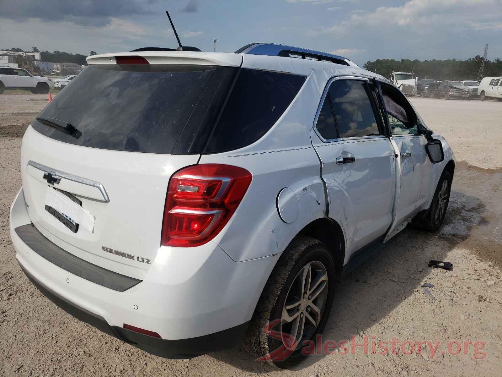 2GNFLGEK5G6360829 2016 CHEVROLET EQUINOX