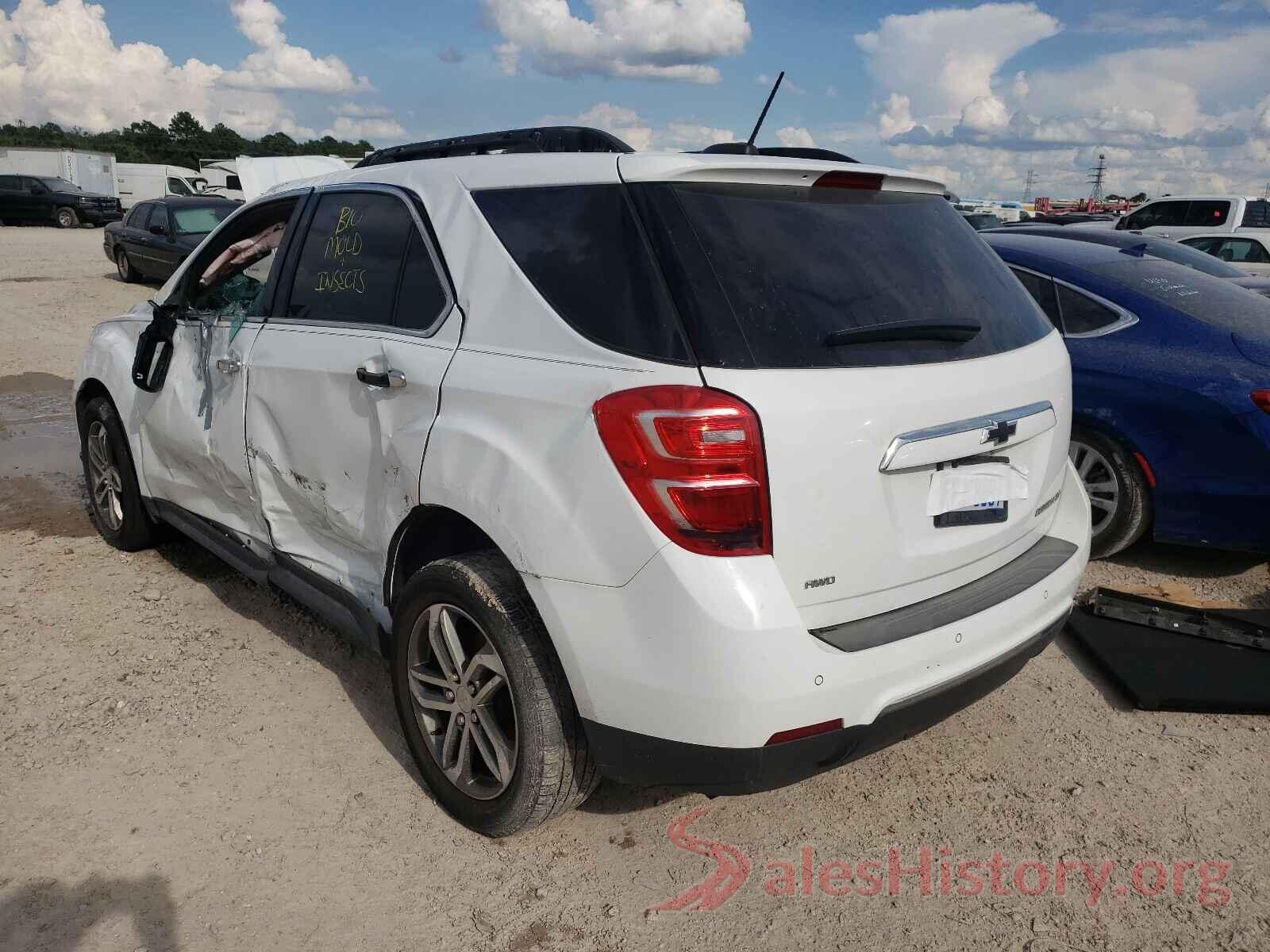 2GNFLGEK5G6360829 2016 CHEVROLET EQUINOX