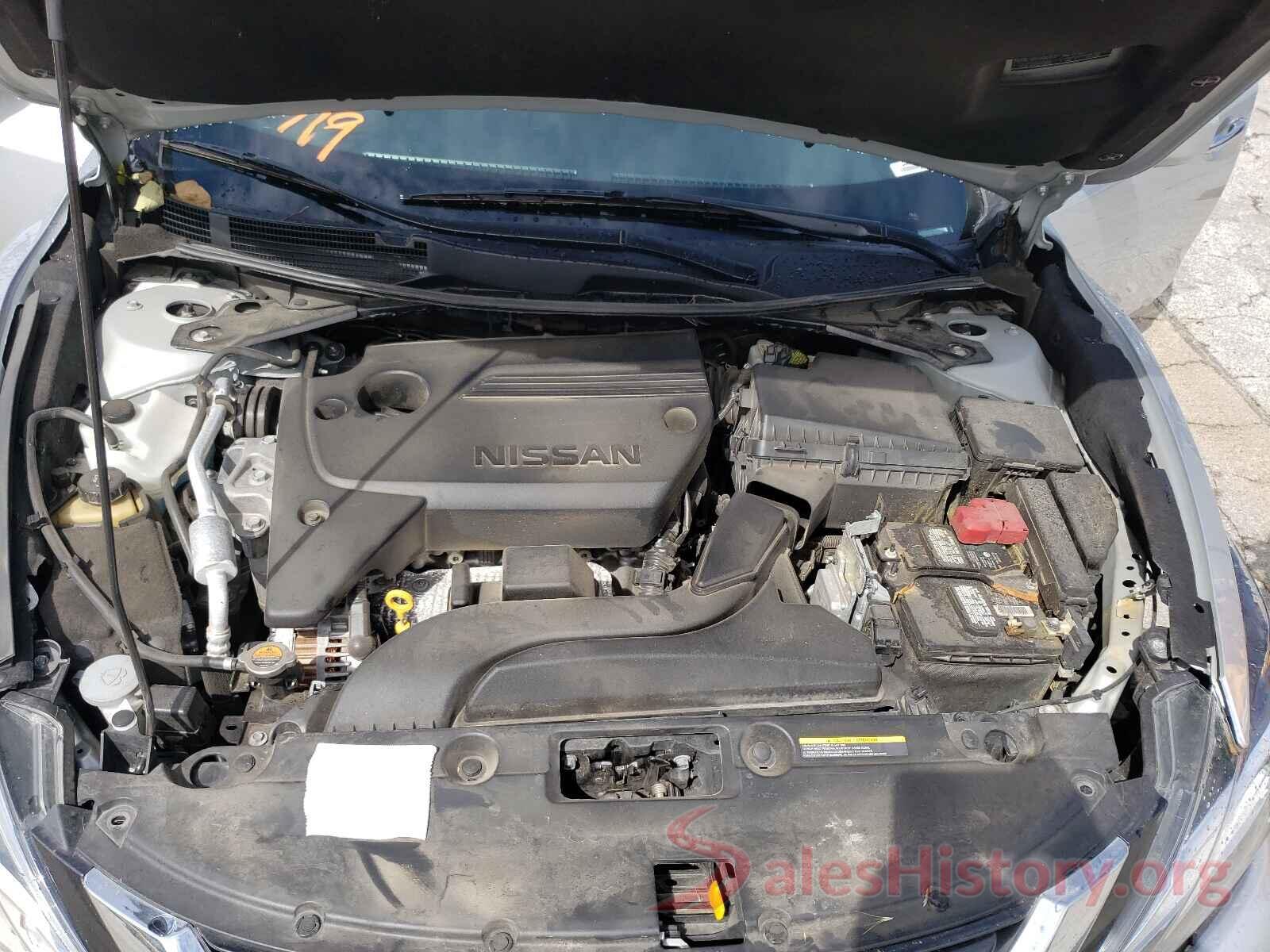 1N4AL3AP5JC210673 2018 NISSAN ALTIMA