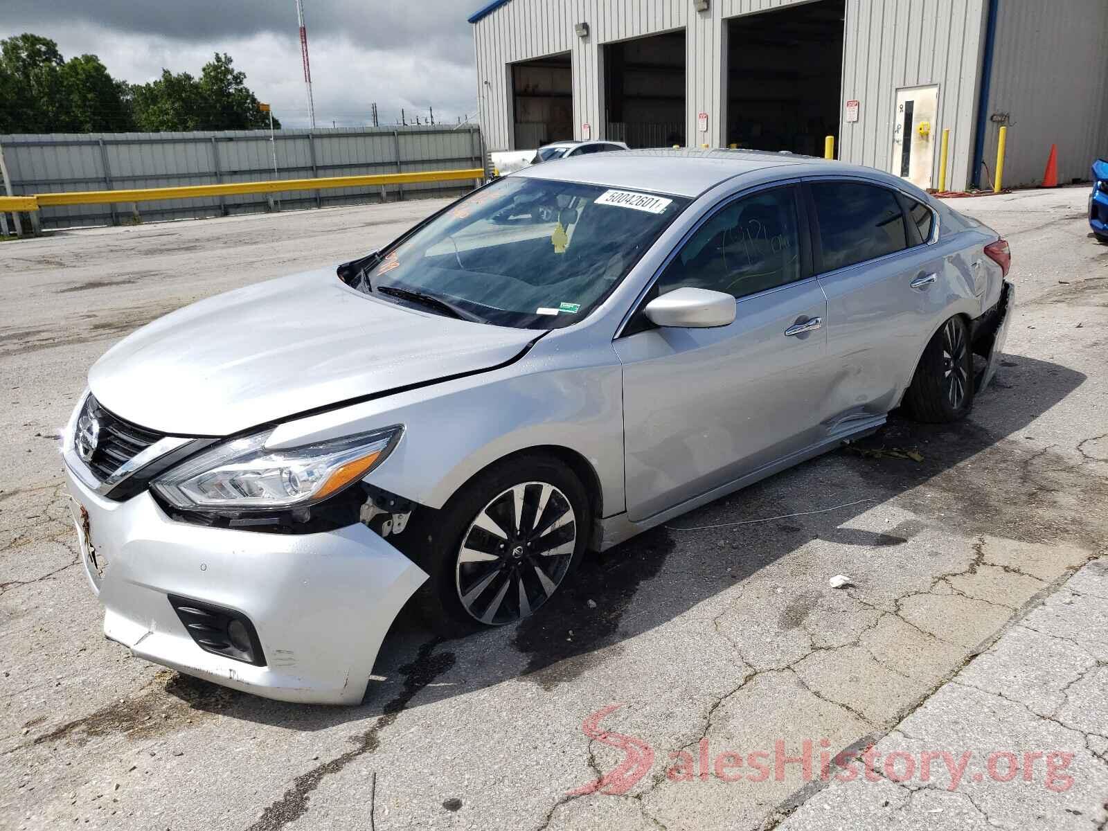 1N4AL3AP5JC210673 2018 NISSAN ALTIMA