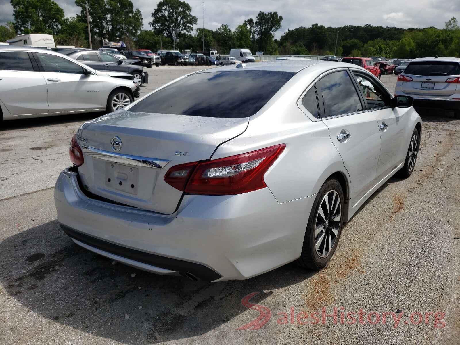 1N4AL3AP5JC210673 2018 NISSAN ALTIMA