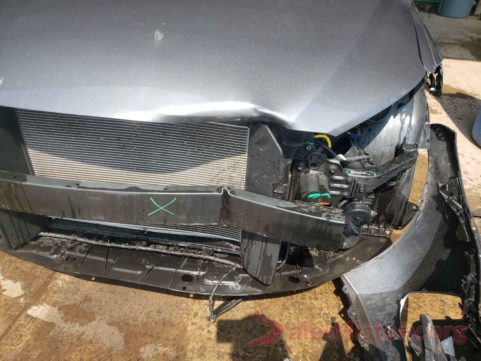 5NPD84LF6JH384999 2018 HYUNDAI ELANTRA