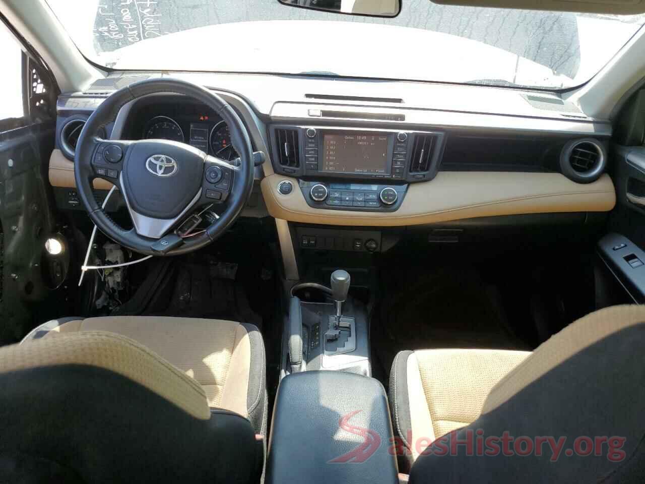 JTMWFREVXJJ734139 2018 TOYOTA RAV4