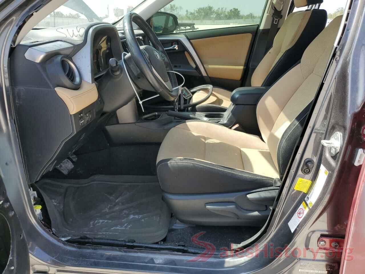 JTMWFREVXJJ734139 2018 TOYOTA RAV4