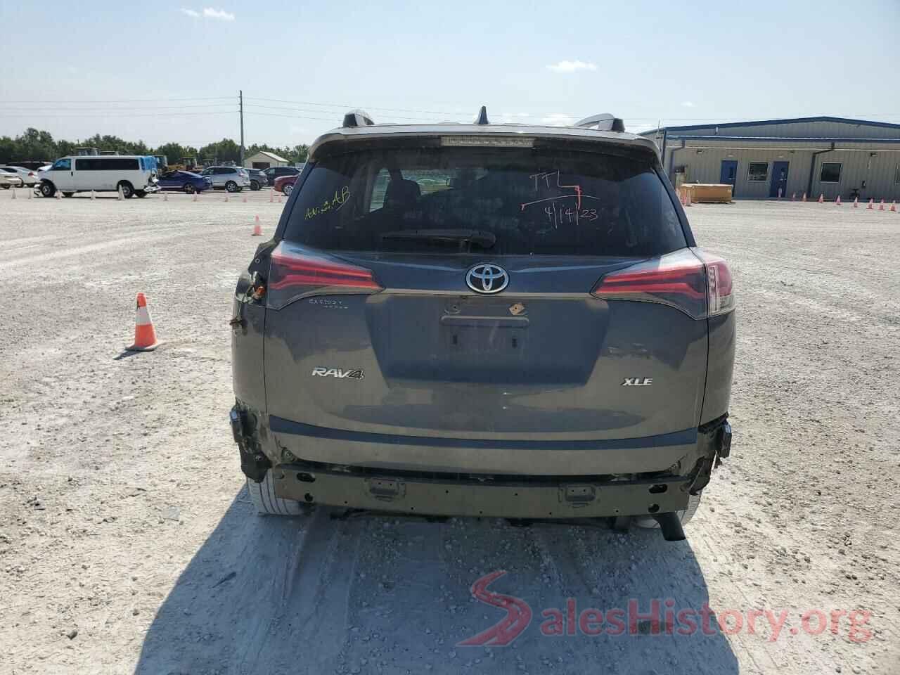 JTMWFREVXJJ734139 2018 TOYOTA RAV4