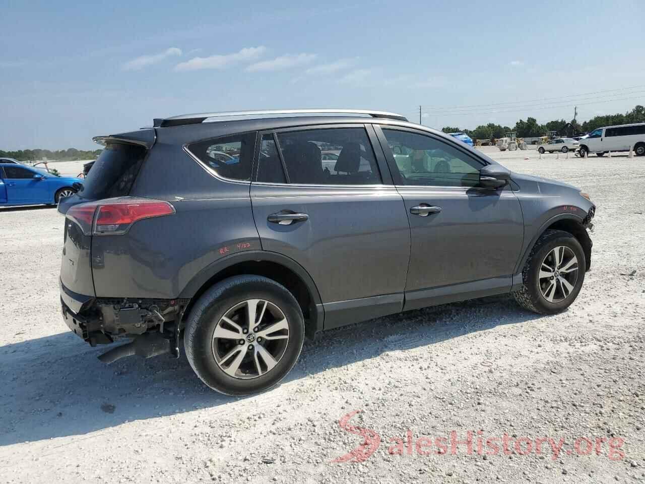 JTMWFREVXJJ734139 2018 TOYOTA RAV4