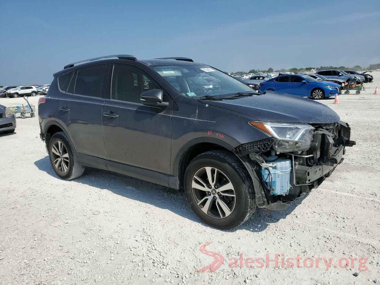 JTMWFREVXJJ734139 2018 TOYOTA RAV4