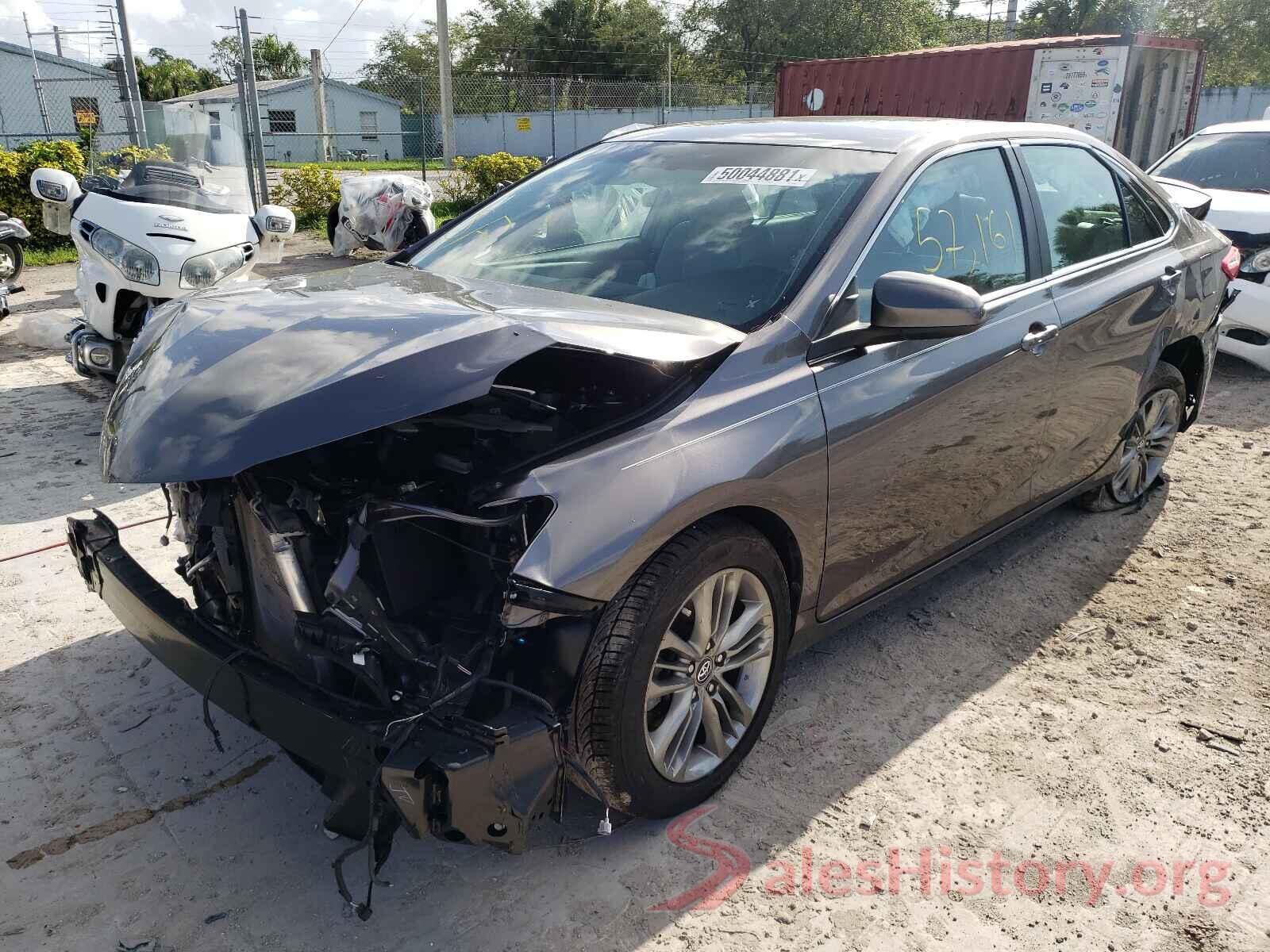 4T1BF1FK2HU813068 2017 TOYOTA CAMRY