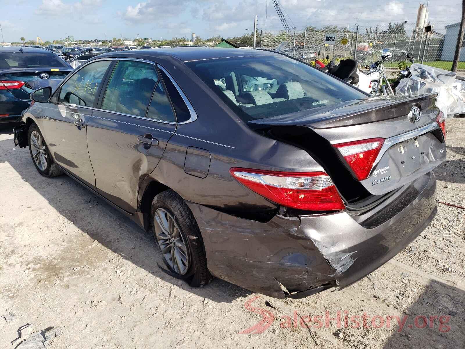 4T1BF1FK2HU813068 2017 TOYOTA CAMRY