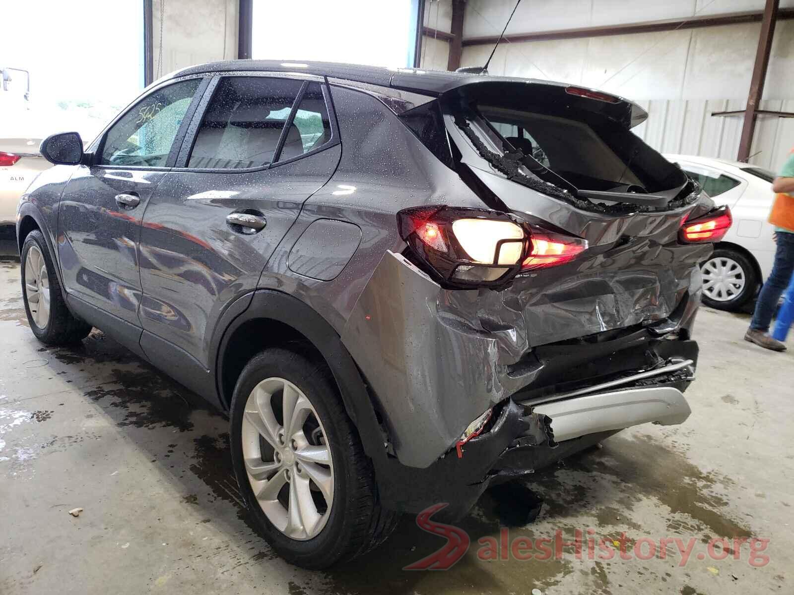 KL4MMBS26LB086241 2020 BUICK ENCORE