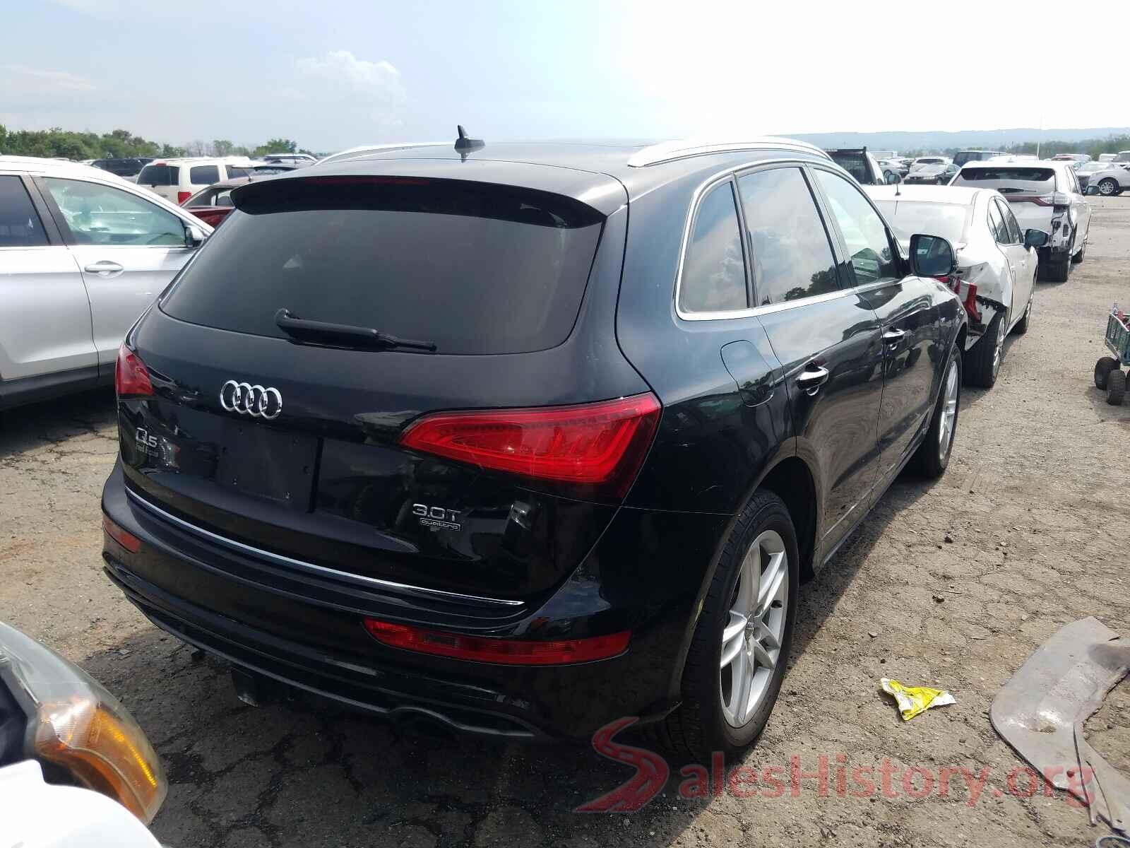 WA1D7AFP5GA015535 2016 AUDI Q5