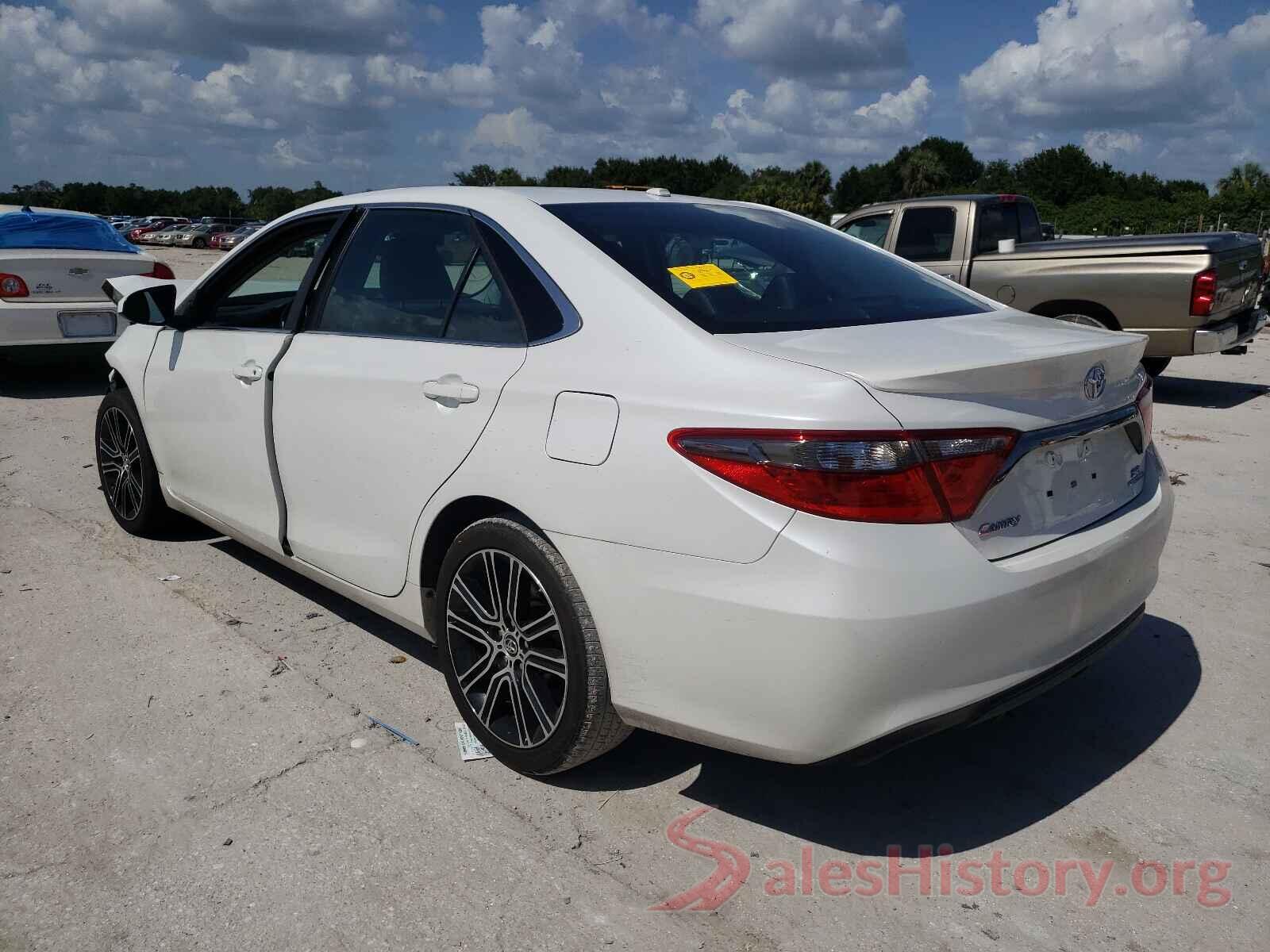 4T1BF1FK0GU178480 2016 TOYOTA CAMRY