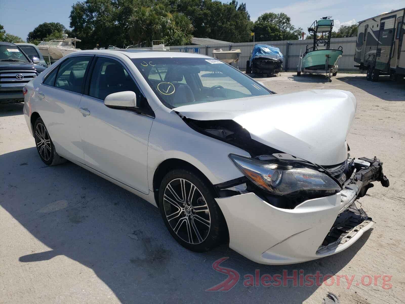 4T1BF1FK0GU178480 2016 TOYOTA CAMRY