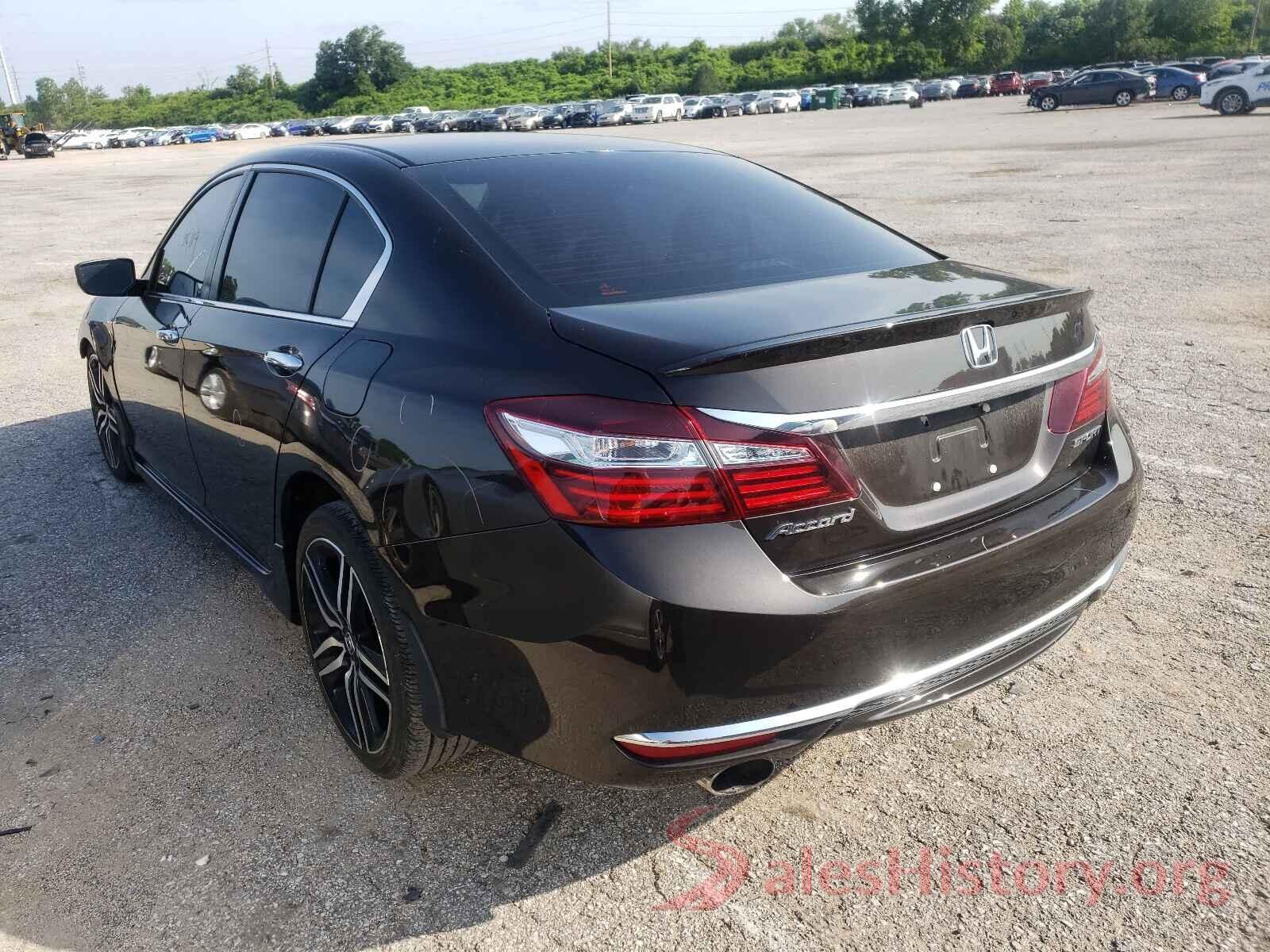 1HGCR2F52HA108791 2017 HONDA ACCORD