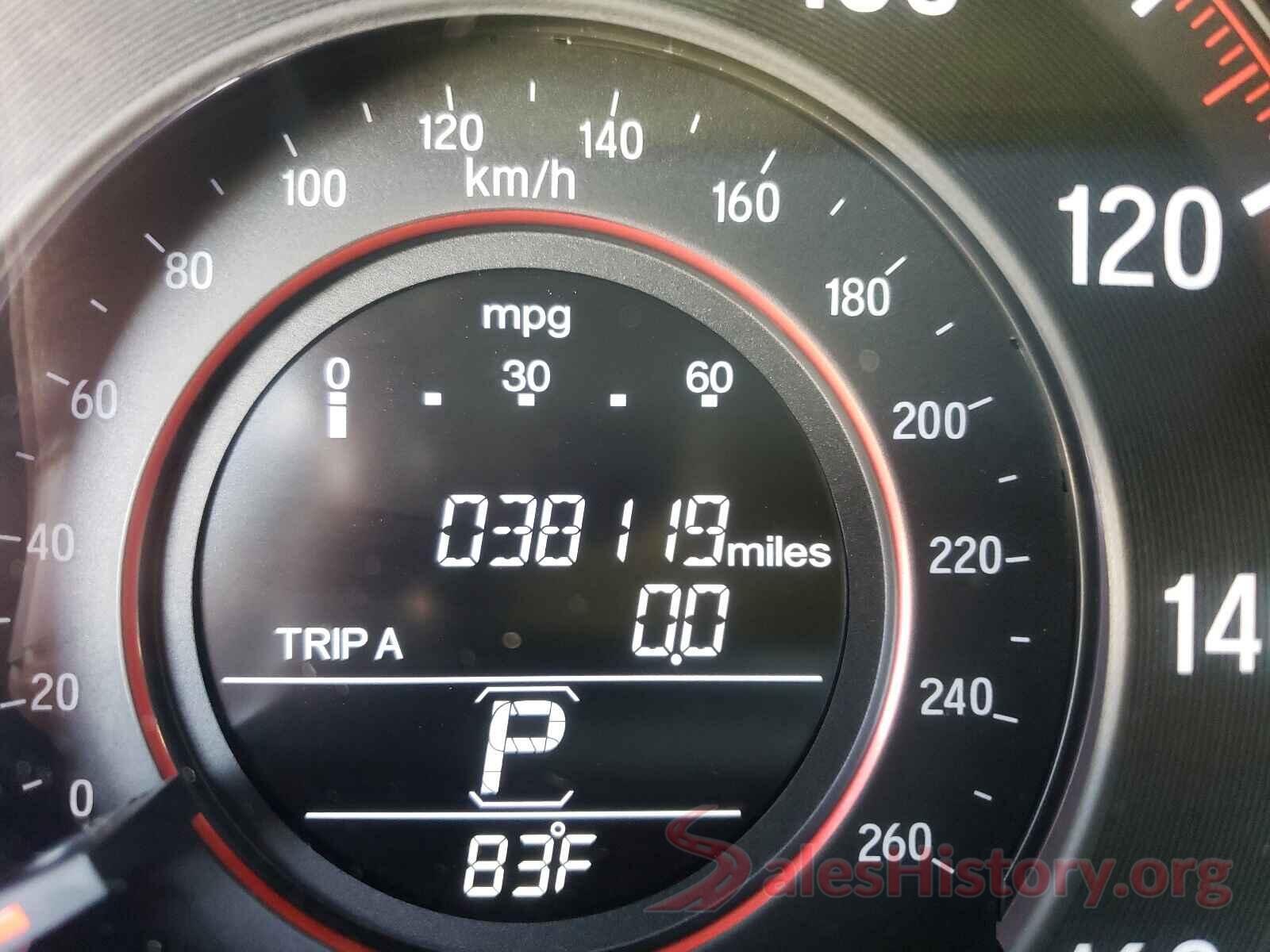 1HGCR2F52HA108791 2017 HONDA ACCORD