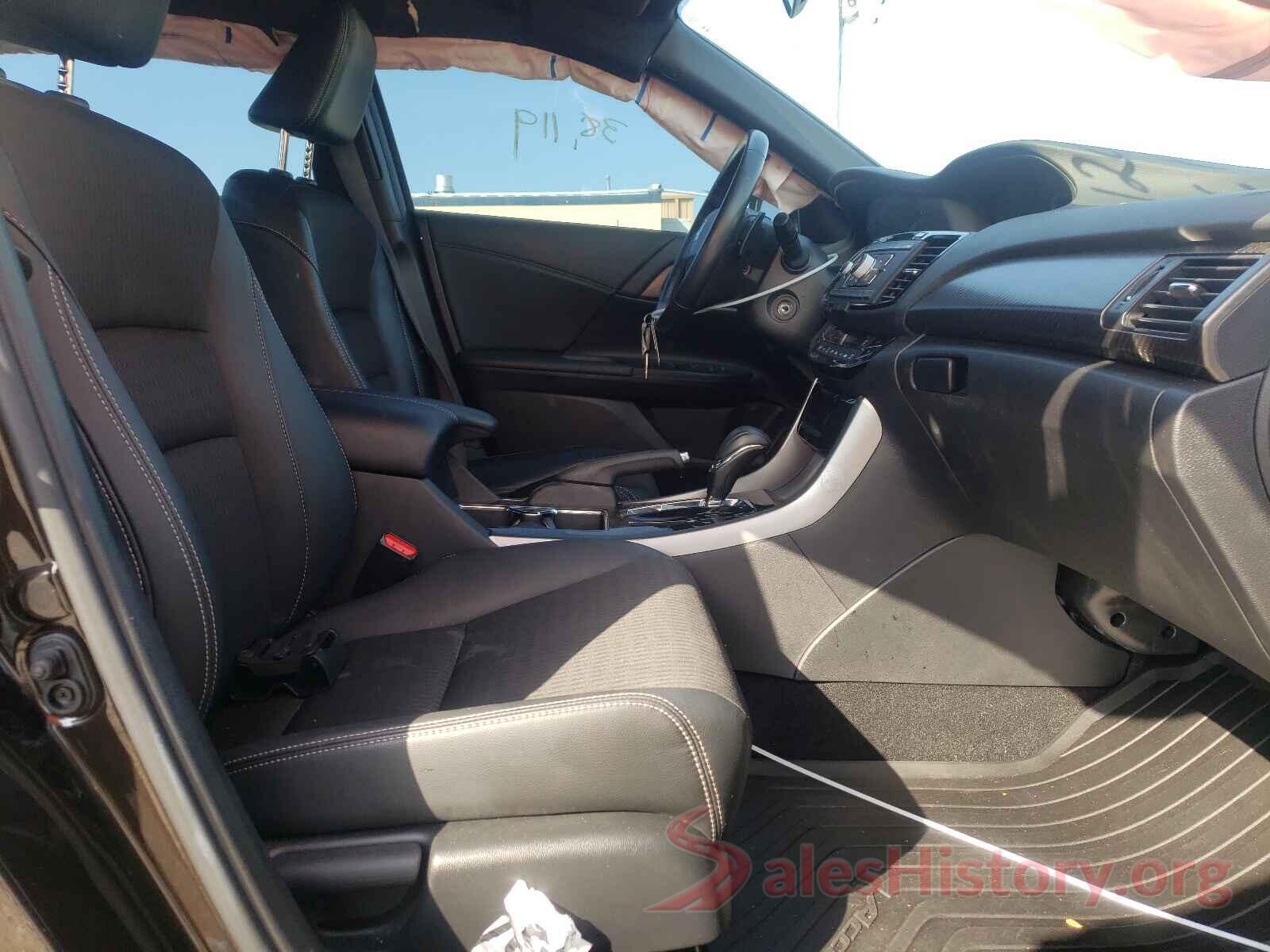 1HGCR2F52HA108791 2017 HONDA ACCORD