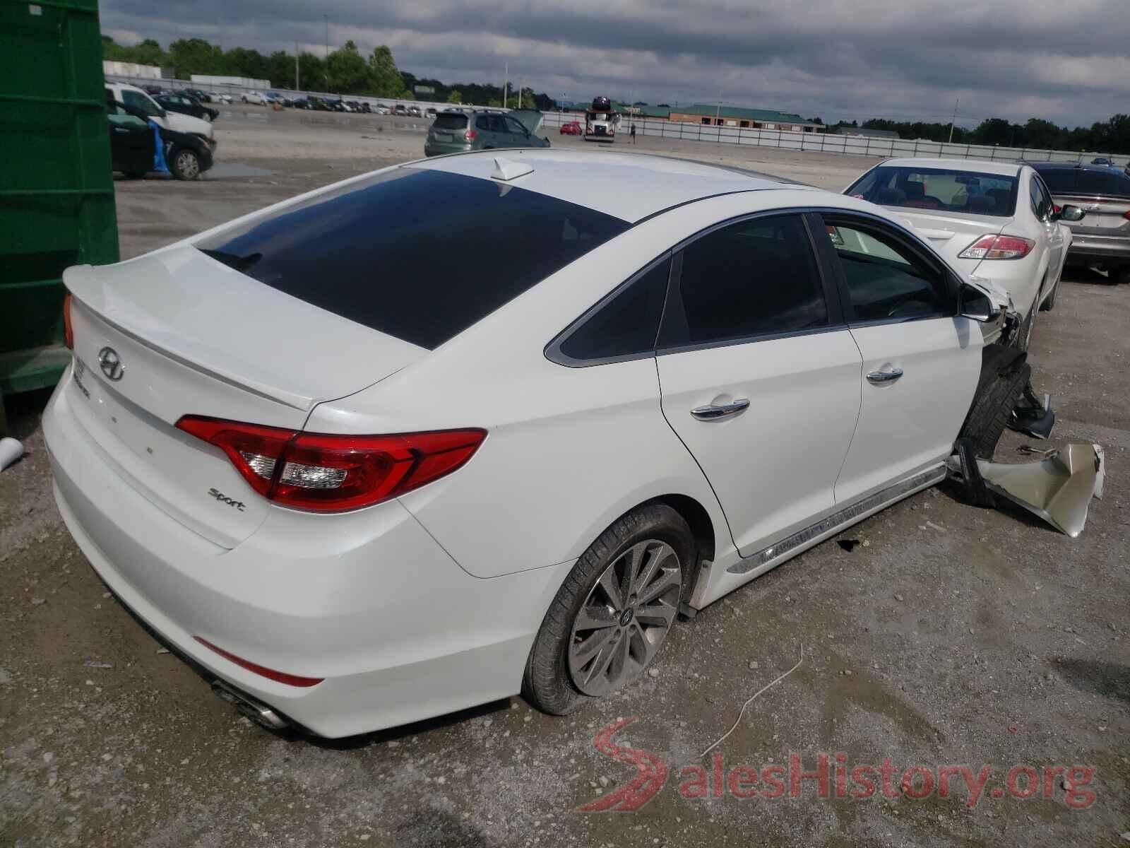 5NPE34AF6HH531113 2017 HYUNDAI SONATA