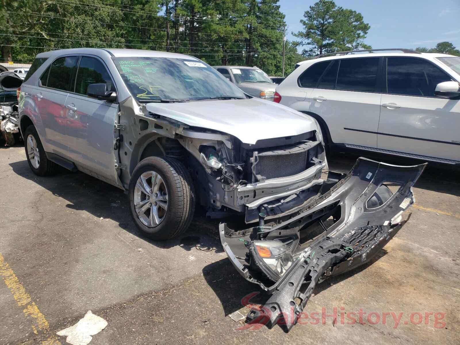 2GNALBEK9G6207772 2016 CHEVROLET EQUINOX